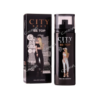 City Parfum Sexy Туалетная вода Be Top 60 мл