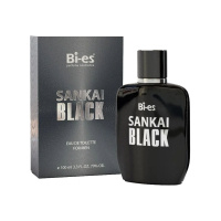 Bi-es Sankai Black 100 мл