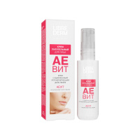 Aevit By Librederm Крем для лица питательный 50 мл