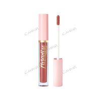 Relouis Блеск для губ Paradiso с влажным финишем тон 08 caramel apple 3 мл