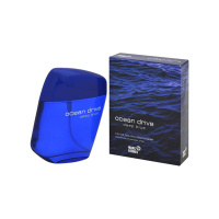 Marc Bernes Туалетная вода Ocean Drive Deep Blue 100 мл