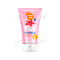 Happy Sun Крем солнцезащитный для детей SPF 50+, 150мл