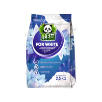 Allone Снежный лотос порошок д/стирки 2,5кг д/бел.б. м/уп / 4шт / AOJH30-3 / 146034,474193