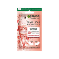 Garnier SkinActive Тканевые патчи восстанавливающие с пробиотиками 1 пара