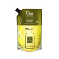 Olea Мыло жидкое Urban Тройное увлажнение Зеленый чай 500 мл