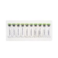 Teana Набор сывороток ампульных для лица Увлажнение кожи 10х2 мл