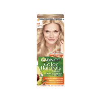 Garnier Крем-краска для волос Color Naturals тон 9.1 Солнечный пляж 155 г