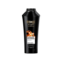 Глисс Кур Шампунь Экстремальное восстановление 400 мл