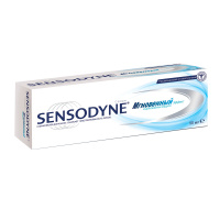 Sensodyne Зубная паста Мгновенный эффект для чувствительных зубов 75 мл