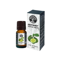 Бацькина баня Эфирное масло Бергамот 10 мл