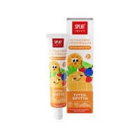 Splat Зубная паста детская Juicy Тутти-фрутти 35 г