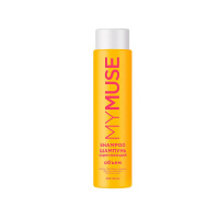 Grass MyMuse Шампунь для придания объема 400 мл