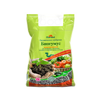 Florizel Биогумус гранулированный 2 кг