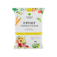 РТК Торфяная поляна Грунт Универсальный 10 л