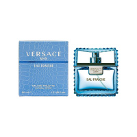 Versace Туалетная вода Eau Fraiche 50 мл