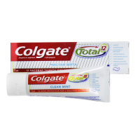 Colgate Зубная паста Total 12 Чистая мята 75 мл