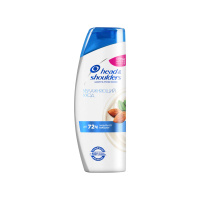 Head & Shoulders Шампунь для волос Увлажняющий уход 400 мл