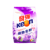 Keon Стиральный порошок с ароматом Лаванды 1,38 кг