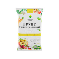 РТК Торфяная поляна Грунт Универсальный 5 л