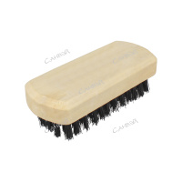 DVL GT Щетка д/обуви дерево в ассорт. 10см 1шт пакет / 600шт / 35704-7 / 926108