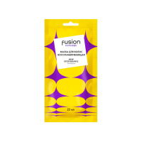 Concept Fusion Detox Balance маска восстанавл. д/всех тип.вол. 25мл саше с еврослотом 1шт / 12шт / 9