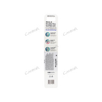 NEW! KB щётка зубная полибутилен. средн.жестк. блистер 1шт / 240шт / KB003 / 172405