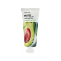 Lebelage Крем для рук Avocado Moisturizing Увлажняющий 100 мл