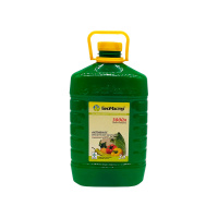 БиоМастер Удобрение органическое Активное 3 л