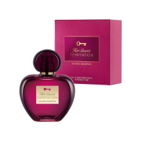 Antonio Banderas Туалетная вода Her Secret Temptation 80 мл