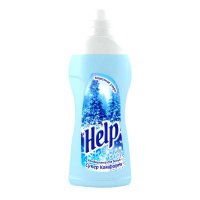 Help Кондиционер для белья Морозное утро 750 мл