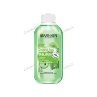Garnier Гель-пенка для лица очищающая Экстракт винограда для нормальной и смешанной кожи 200 мл