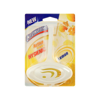 Свежинка Освежитель для унитаза WC Лимон 30 г