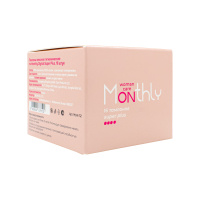 Monthly Тампоны гигиенические Digital Super Plus 16 шт