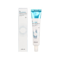 Lebelage Крем для кожи вокруг глаз Dr. Hyaluronic с гиалуроновой кислотой 40 мл