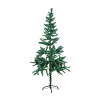 Елка искусственная 300 веток ПВХ 120см /Арт-JZ220328-185/635884/MU