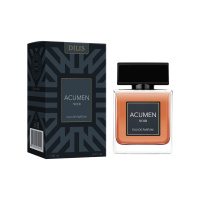 Dilis Парфюмерная вода Acumen Noir 100 мл