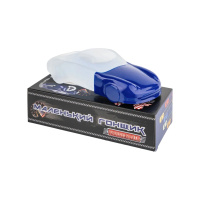 XXI Century Young Racer Туалетная вода Маленький гонщик 60 мл