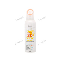 Senso Terapia Солнцезащитный спрей Solar Balance для тела SPF30 PA+++ 180 мл