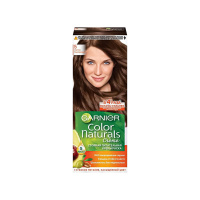 Garnier Крем-краска для волос Color Naturals тон 5 Светло-каштановый 155 г