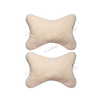 Набор автомобильных подушек 24x16 см 2 шт