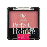 TF Румяна "Perfect Powder Rouge" т.02 Розалия TBL01A-02/014029