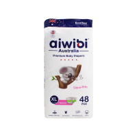 Aiwibi Подгузники детские Premium р. XL (12-17 кг) 48 шт