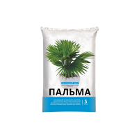Нов-Агро Грунт Для пальм, 5 л