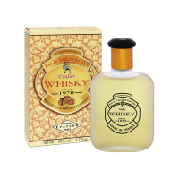 Evaflor Туалетная вода Whisky 100 мл