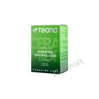 Teana Сыворотка для лица Ceramide Care CC4 Увлажнение и омоложение 30 мл