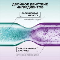 L'Oreal Paris Бальзам для волос Elseve Гиалурон интенсивное увлажнение 400 мл