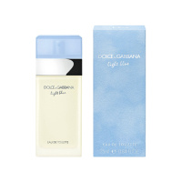 Dolce&Gabbana Туалетная вода Light Blue 25 мл