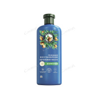 Herbal Essences Шампунь для волос Глубокое восстановление Аргановое масло 350 мл