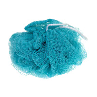 Fresh Idea Мочалка-шар Тонизирующий эффект 7х15х16 см