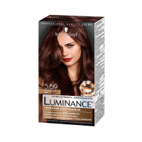 Schwarzkopf Краска для волос Luminance Color тон 5.69 Шоколадный шик 165 мл